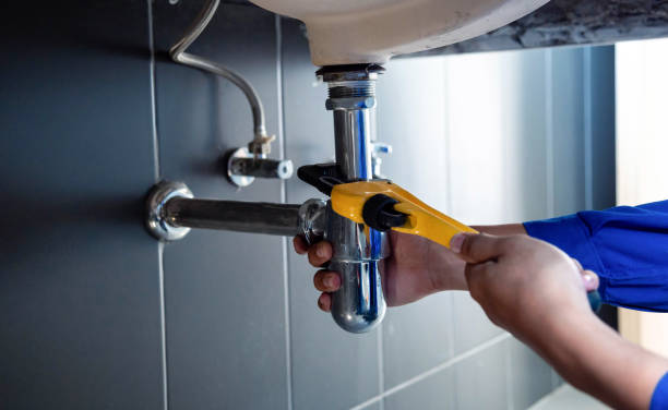 Best Emergency Plumbing Services in Waveland, MS